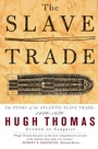 Cover: The Slave Trade - Pocket Books