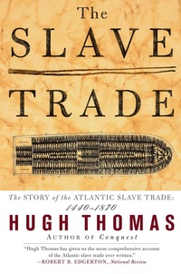 Enlarge image Cover: The Slave Trade - Pocket Books