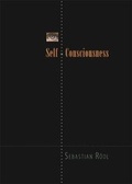 Cover: Self-Consciousness - Harvard University Press