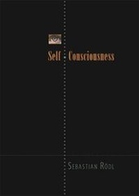 Enlarge image Cover: Self-Consciousness - Harvard University Press