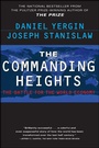 Cover: The Commanding Heights: The Battle for the World Economy - Simon & Schuster