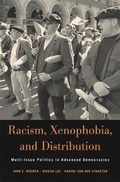 Cover: Racism, Xenophobia, and Distribution - Harvard University Press