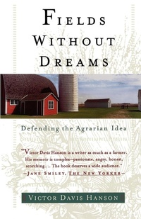 Abbildung von: Fields Without Dreams - The Free Press