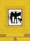 Cover: The Everyman Anthology of Poetry for Children - Everyman's Library USA