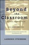 Cover: Beyond the Classroom - Pocket Books