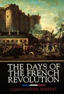 Cover: Days of the French Revolution - William Morrow