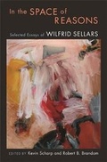 Cover: In the Space of Reasons - Harvard University Press