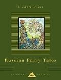 Cover: Russian Fairy Tales - Random House USA Children's Books