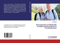 Abbildung von: Management of Medically Compromised Patients in Prosthodontics - LAP Lambert Academic Publishing