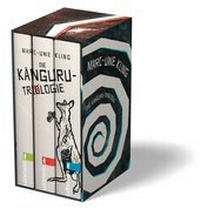 Enlarge image Cover: Die Känguru-Trilogie - Ullstein Taschenbuchverlag