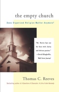 Cover: The Empty Church - The Free Press