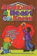 Cover: Building a Heart of Faith - Abingdon Press