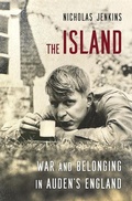 Cover: The Island - Harvard University Press