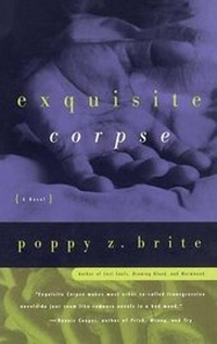 Enlarge image Cover: The Exquisite Corpse - Prentice Hall & IBD