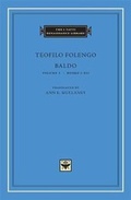 Cover: Baldo: Volume 1 - Harvard University Press