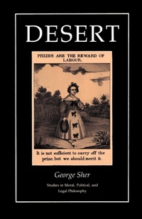 Enlarge image Cover: Desert - Princeton University Press