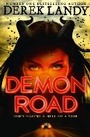 Cover: Demon Road - HarperCollins