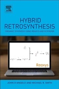 Cover: Hybrid Retrosynthesis - Elsevier