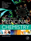 Cover: The Practice of Medicinal Chemistry - Academic Press