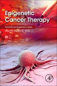 Abbildung von: Epigenetic Cancer Therapy - Academic Press