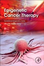 Cover: Epigenetic Cancer Therapy - Academic Press