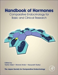 Enlarge image Cover: Handbook of Hormones - Academic Press