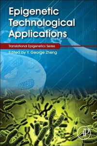Enlarge image Cover: Epigenetic Technological Applications - Academic Press