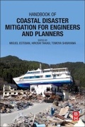 Cover: Handbook of Coastal Disaster Mitigation for Engineers and Planners - Butterworth-Heinemann
