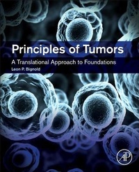 Enlarge image Cover: Principles of Tumors - Academic Press
