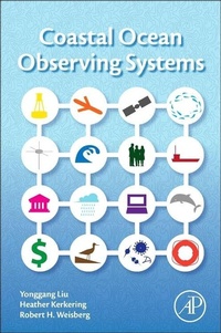 Enlarge image Cover: Coastal Ocean Observing Systems - Academic Press