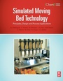 Cover: Simulated Moving Bed Technology - Butterworth-Heinemann