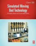 Cover: Simulated Moving Bed Technology - Butterworth-Heinemann