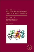 Cover: RGS Protein Physiology and Pathophysiology: Volume 133 - Academic Press