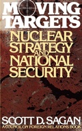Cover: Moving Targets - Princeton University Press