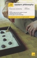 Cover: Teach Yourself Eastern Philosophy - TEACH YOURSELF