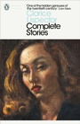 Cover: Complete Stories - Penguin Classics