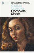 Cover: Complete Stories - Penguin Classics