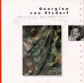 Cover: Georgina Von Etzdorf - Thames & Hudson Ltd