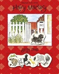 Cover: Magnet Fun With Hairy Maclary - Puffin