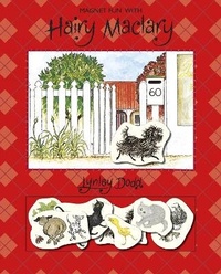 Enlarge image Cover: Magnet Fun With Hairy Maclary - Puffin