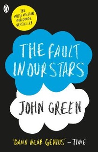 Abbildung von: The Fault in Our Stars - Penguin Books Ltd