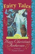 Cover: Hans Christian Andersen's Fairy Tales - Puffin Books