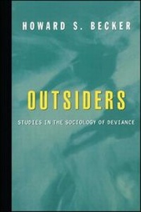 Enlarge image Cover: Outsiders - Simon & Schuster Ltd