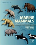 Cover: Marine Mammals - Academic Press