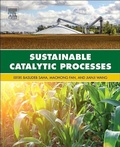 Cover: Sustainable Catalytic Processes - Elsevier