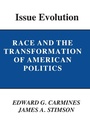 Cover: Issue Evolution - Princeton University Press