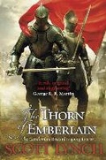 Cover: The Thorn of Emberlain - Gollancz