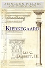 Cover: Kierkegaard - Abingdon Press