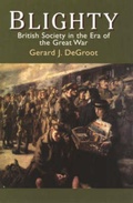 Cover: Blighty - Longman Publishing Group