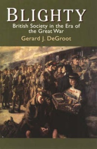 Enlarge image Cover: Blighty - Longman Publishing Group
